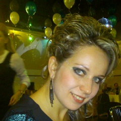 Виктория Передера, 04.11.1977, Ашхабад