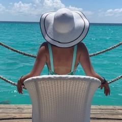 Марина Курганова, Омск