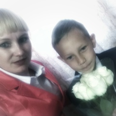 Елена Ленчик, 12.09.1988, Верхняя Пышма