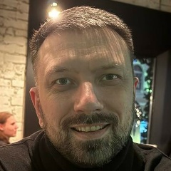 Алексей Смирнов, Вологда