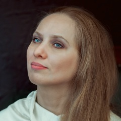 Мария Уралова, 18.12.1977, Санкт-Петербург