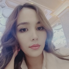 Aliya Irsimbetova, 19.12, Шымкент