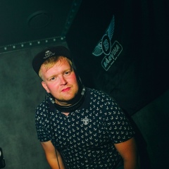 Макс Захаров, 22.10.1989, Туймазы