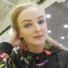 Анастасия Дадианова, 07.09, Ярославль