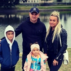 Дмитрий Кисетов, 14.03, Калининград