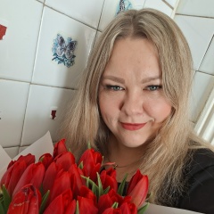 Светлана Федичкина