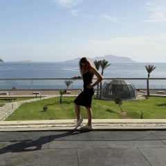 Аня Григорьева, 06.02