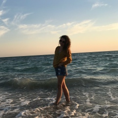 Наталья Хворостинина, 04.11.1986, Москва