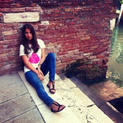 Лена Меремьянина, 05.03