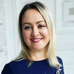 Антонина Курасова, 06.06.1985, Санкт-Петербург