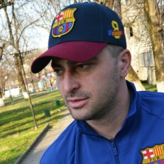 Казбек Магкеев, 17.11.1985, Владикавказ