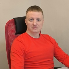 Александр Орехов, 14.02