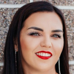 Марина Зюзина, 27.04, Шексна (пгт)