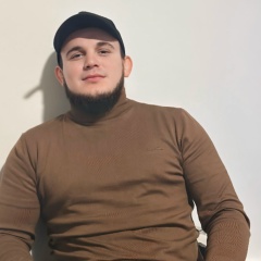 Шамиль Едисултанов, 12.06.1996, Белгатой