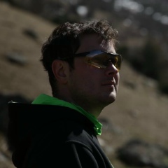 Никита Шулин, 04.06.1992, Бишкек