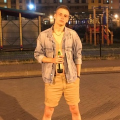 Слава Васильев, 10.07, Санкт-Петербург