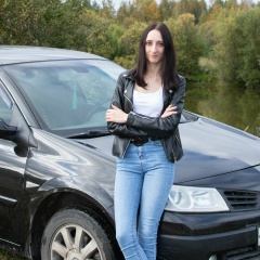 Татьяна Бикулова, 01.04, Томск