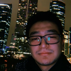 Алишер Нусупов, 04.03, Алматы