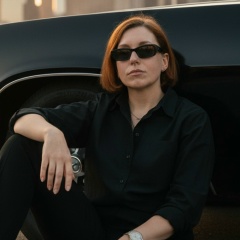 Екатерина Донецкая, 16.08, Ивантеевка