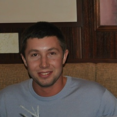 Михаил Рудаков, Санкт-Петербург