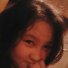 Нуржайна Манасова, 17.05, Москва