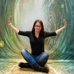 Зарина Эфендиева, 05.10.1985, Melbourne