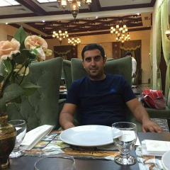 Юра Аксёнов, 28.10.1986