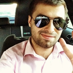 Егор Викторович, 22.10.1987, Москва