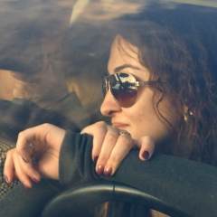 Ирина Гребень, 29.08.1988, Киев