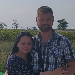 Наталья Накузина, 27.07