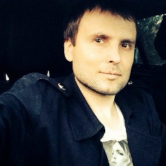 Влад Ашин, 01.11, Москва