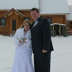 Галиса Сунцова, 03.03.1990, Калуга