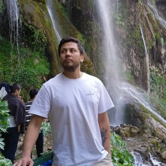 Эльзод Курбанов, 04.04.1992, Ташкент