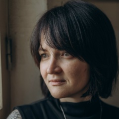 Александра Самохина, 01.04.1987, Радужный