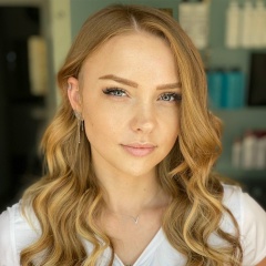 Вероника Бузина, 06.06.1990, Хайфа