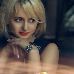 Екатерина Бурда, 06.07, Киев