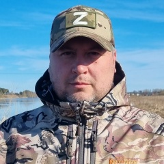 Александр Канюков, 25.10, Санкт-Петербург