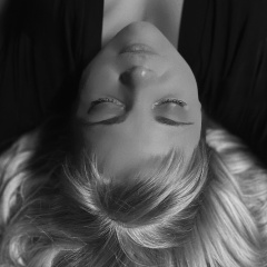 Викторка Рыбкина, 09.05.1992, Санкт-Петербург