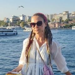 Мария , 25.01, Таганрог