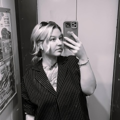 Катерина Пронина, 20.03, Мытищи