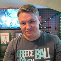 Максим Мальцев, 24.05, Москва