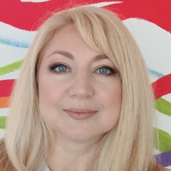 Inna Petrova, 08.09.1974, Kolín