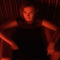 Аня Рабощук, 19.11.1989