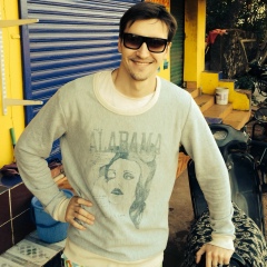 Евгений Родин, 10.03.1989, Москва