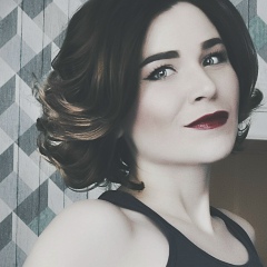 Dasha Dubova, 03.01.1987, Москва