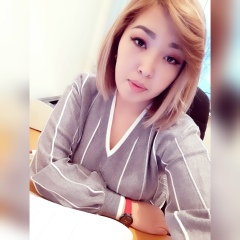 Айнур Анламасова, 25.10.1992, Алматы