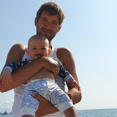 Александр Опяшов, 12.01.1988, Санкт-Петербург