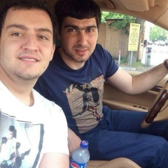 Hrach Aghabekyan, 12.07.1989, Абовян