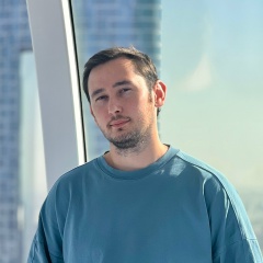 Тимур Гильманский, Казань