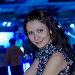 Инна Пашина, 06.08, Казань